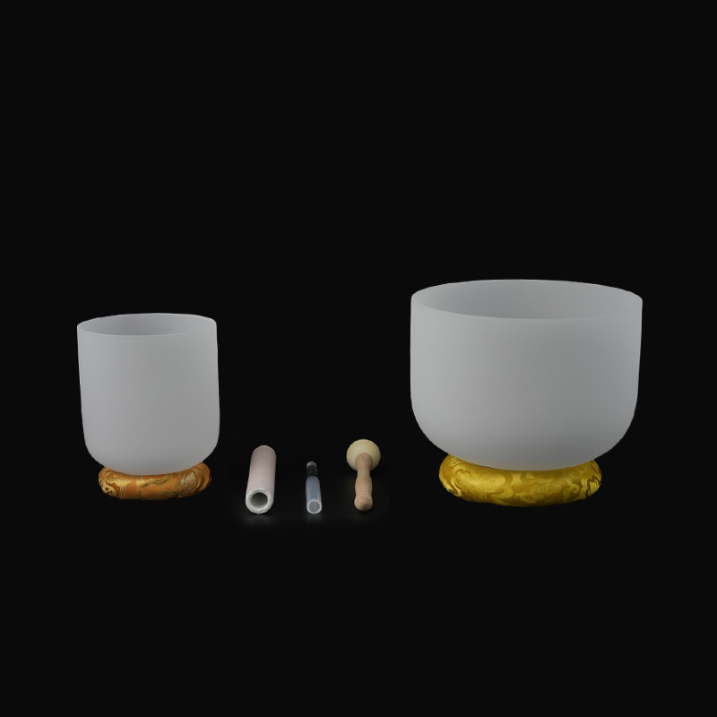 Yoga Crystal Singing Bowl Yoga Crystal Singing Bowl